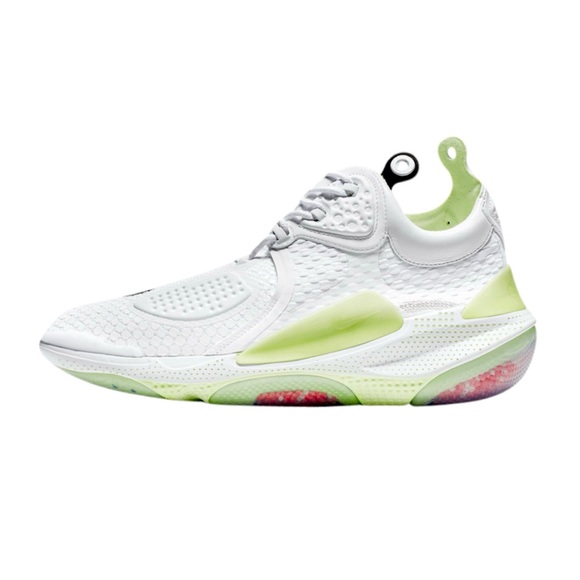 Nike Other - 💖Host Pick💖 Nike Men’s JoyRide CC3 Setter White Black Green Barely Volt 100 8